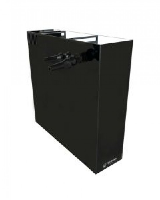 ALL-IN-ONE DROP-IN KIT FOR 40 GALLON BREEDER AQUARIUMS - 3RD GEN - FIJI CUBE