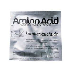 AMINO ACID AUTOMATIC ELEMENTS - KORALLEN-ZUCHT