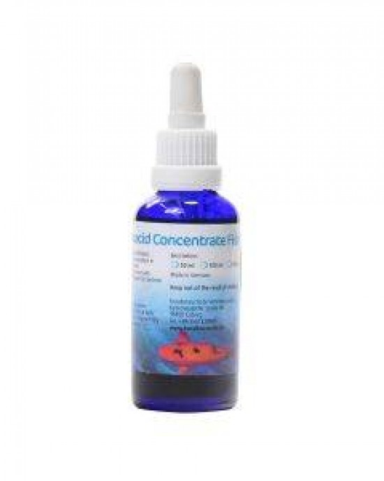 AMINO ACID CONCENTRATE FISH - KORALLEN-ZUCHT