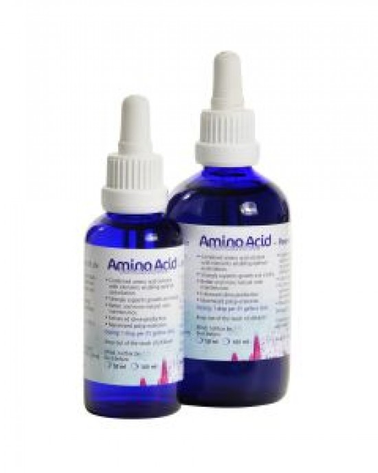 AMINO ACID CONCENTRATE - KORALLEN-ZUCHT