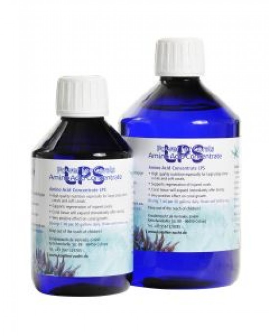 AMINO ACID CONCENTRATE LPS - KORALLEN-ZUCHT