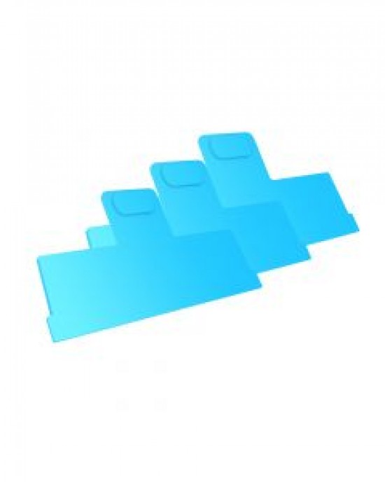 AQUABLADE-P ACRYLIC SAFE REPLACEMENT BLADES - CONTINUUM AQUATICS