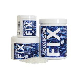 AQUASCAPE FIX BONDING ADHESIVE - FAUNA MARIN