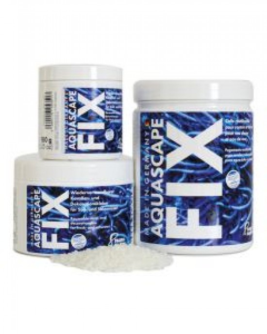 AQUASCAPE FIX BONDING ADHESIVE - FAUNA MARIN