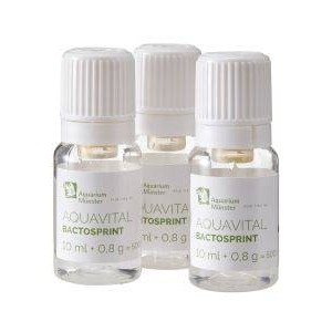 AQUAVITAL BACTOSPRINT - AQUARIUM MUNSTER