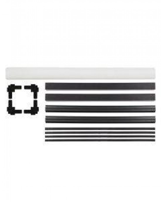 AQUA GADGET SAFESCREEN DIY MESH LID KIT - INNOVATIVE MARINE