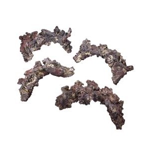 ARCHES LIFEROCK DRY LIVE ROCK - CARIBSEA