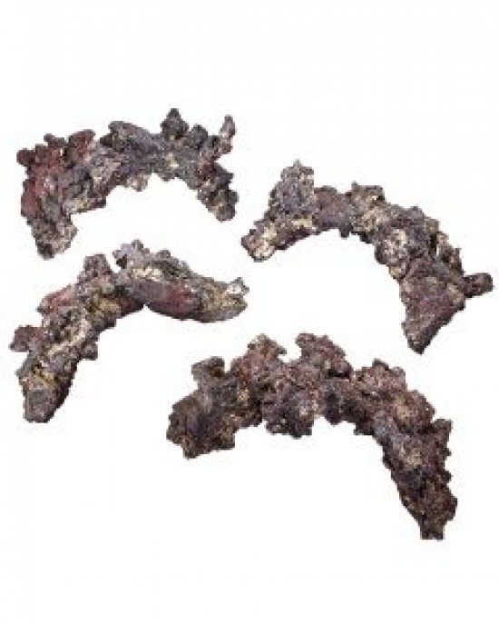 ARCHES LIFEROCK DRY LIVE ROCK - CARIBSEA