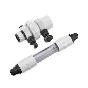 ARID C30 CALCIUM REACTOR FEED INJECTION ASSEMBLY - PAX BELLUM