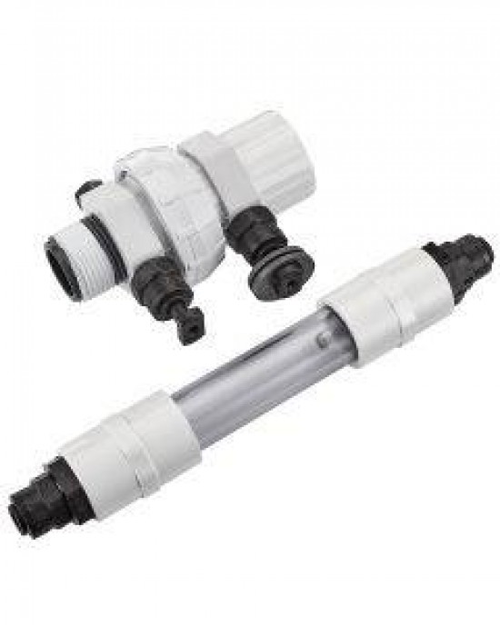 ARID C30 CALCIUM REACTOR FEED INJECTION ASSEMBLY - PAX BELLUM