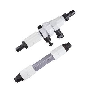 ARID N-SERIES CALCIUM REACTOR FEED INJECTION ASSEMBLY - PAX BELLUM