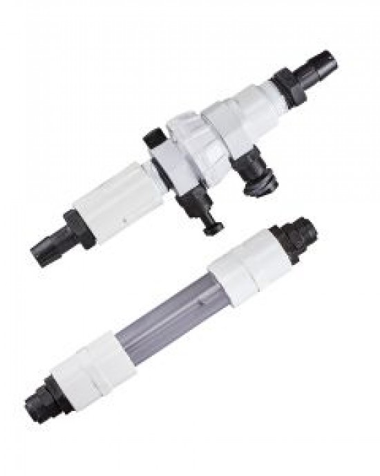 ARID N-SERIES CALCIUM REACTOR FEED INJECTION ASSEMBLY - PAX BELLUM