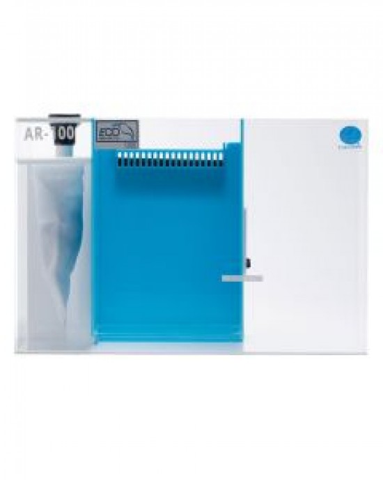 AR-100 AQUA-FUGE REFUGIUM SUMP 4TH GEN - ESHOPPS