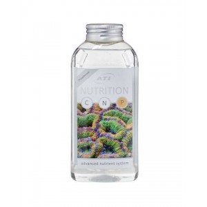 ATI Nutrition P - 500mL Nitrate Supplement - ATI