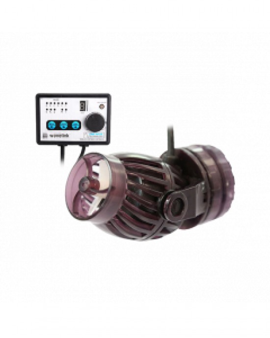 AUQA GADGET DESKTOP WAVELINK DC POWERHEAD (165 - 1500 GPH) - INNOVATIVE MARINE