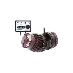 AUQA GADGET MIDSIZE WAVELINK DC POWERHEAD (253 - 2300 GPH) - INNOVATIVE MARINE