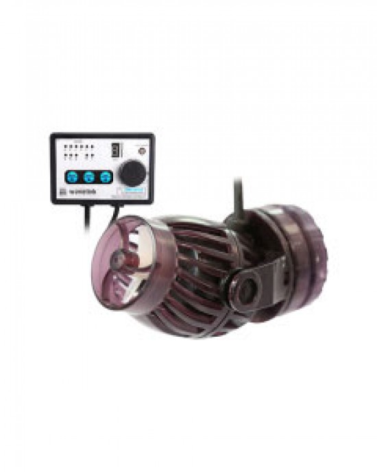 AUQA GADGET MIDSIZE WAVELINK DC POWERHEAD (253 - 2300 GPH) - INNOVATIVE MARINE