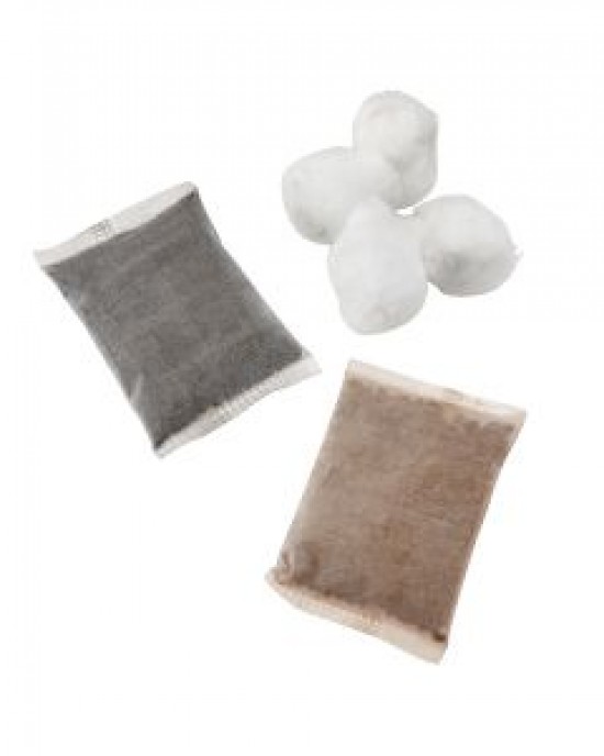 AUQA GADGET PURITYPACK FILTER MEDIA (DESKTOP) - INNOVATIVE MARINE