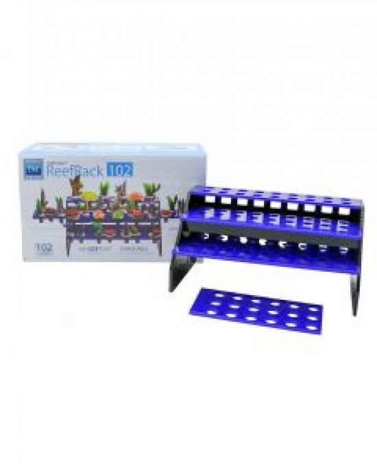 AUQA GADGET REEFRACK 102 EXPANDABLE FRAG RACK - INNOVATIVE MARINE