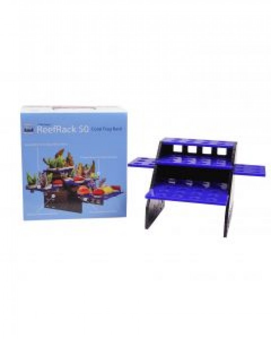 AUQA GADGET REEFRACK 50 EXPANDABLE FRAG RACK - INNOVATIVE MARINE