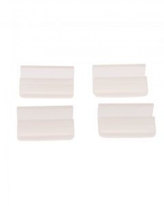 AUQA GADGET SCREEN TOP SUSPENSION CLIPS - INNOVATIVE MARINE