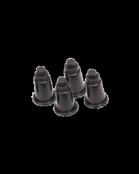 AUQA GADGET SNAPPGRID STACKABLE RISERS (16 PACK) - INNOVATIVE MARINE