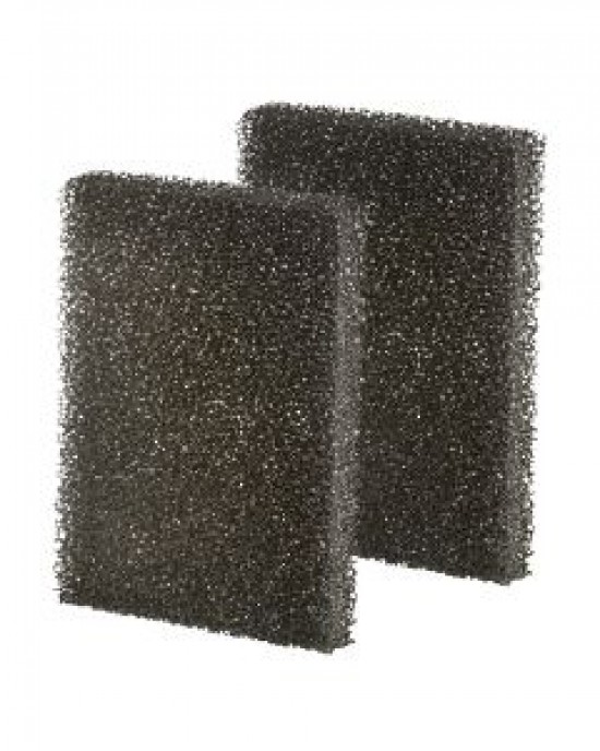 AUQA SHIELD UV REPLACEMENT FOAM SPONGES - INNOVATIVE MARINE