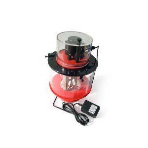 AUTOMATIC SKIMMER NECK CLEANER (ANC) WITH LID - REEF OCTOPUS