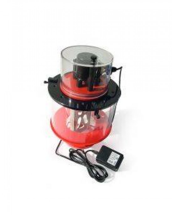 AUTOMATIC SKIMMER NECK CLEANER (ANC) WITH LID - REEF OCTOPUS