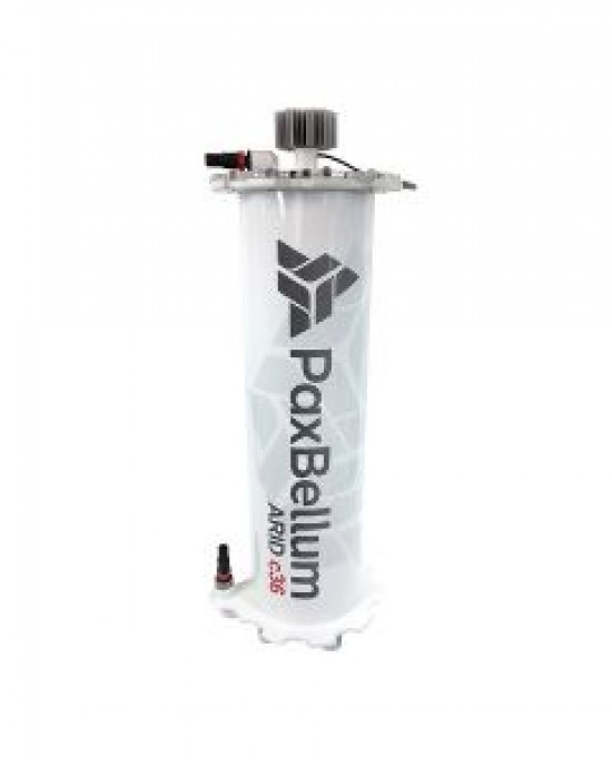 A.R.I.D. C36 MACROALGAE REACTOR (300-1000 GAL. SYS.) - PAX BELLUM