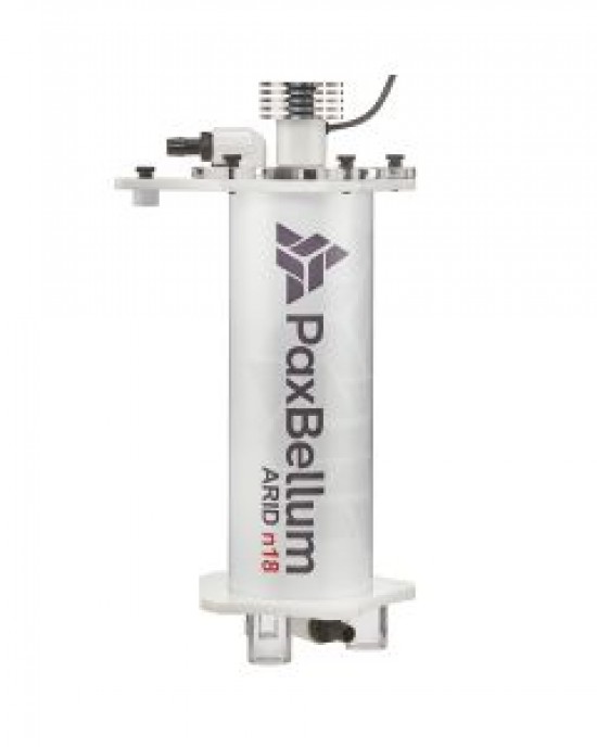 A.R.I.D. N18 MACROALGAE REACTOR (40-120 GAL. SYS.) - PAX BELLUM