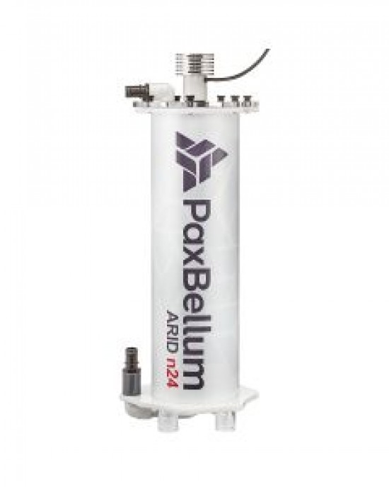 A.R.I.D. N24 MACROALGAE REACTOR (120-300 GAL. SYS.) - PAX BELLUM