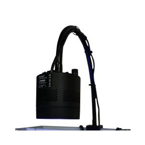 A-SERIES GOOSENECK (TANK MOUNT) - KESSIL