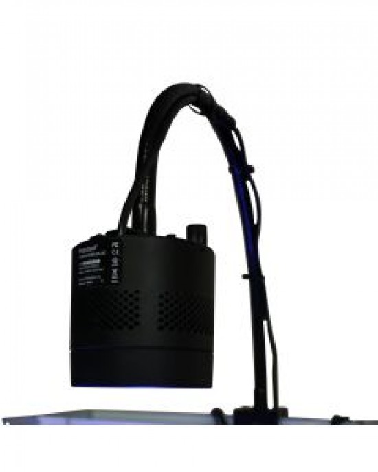 A-SERIES GOOSENECK (TANK MOUNT) - KESSIL