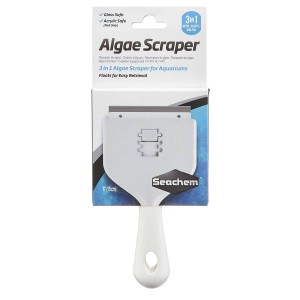 Algae Scraper - Seachem
