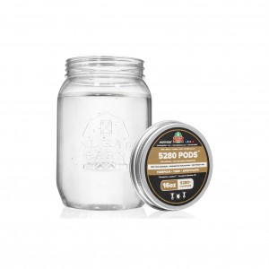 5280 PODS & OCEANMAGIK PHYTOPLANKTON - ALGAEBARN