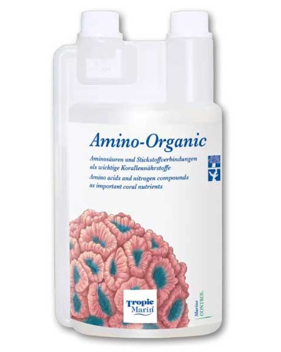 250mL Amino-Organic - Tropic Marin