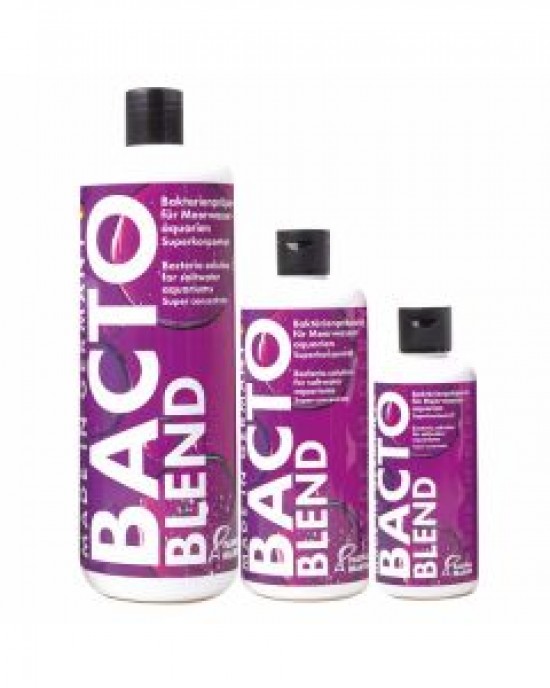 BACTO BLEND - FAUNA MARIN