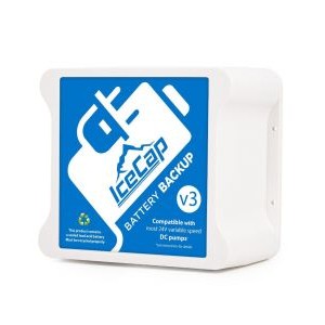 BATTERY BACKUP V3 - ICECAP