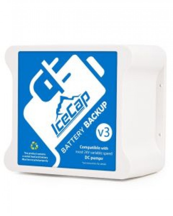 BATTERY BACKUP V3 - ICECAP