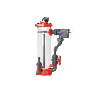 BIOCHURN 120R RECIRCULATING BIOPELLET REACTOR - REEF OCTOPUS