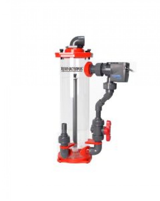BIOCHURN 120R RECIRCULATING BIOPELLET REACTOR - REEF OCTOPUS