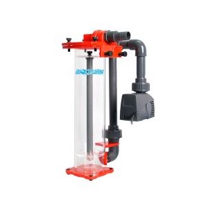 BIOCHURN 90EXT HOB BIOPELLET REACTOR - REEF OCTOPUS