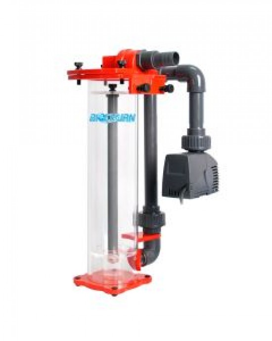 BIOCHURN 90EXT HOB BIOPELLET REACTOR - REEF OCTOPUS