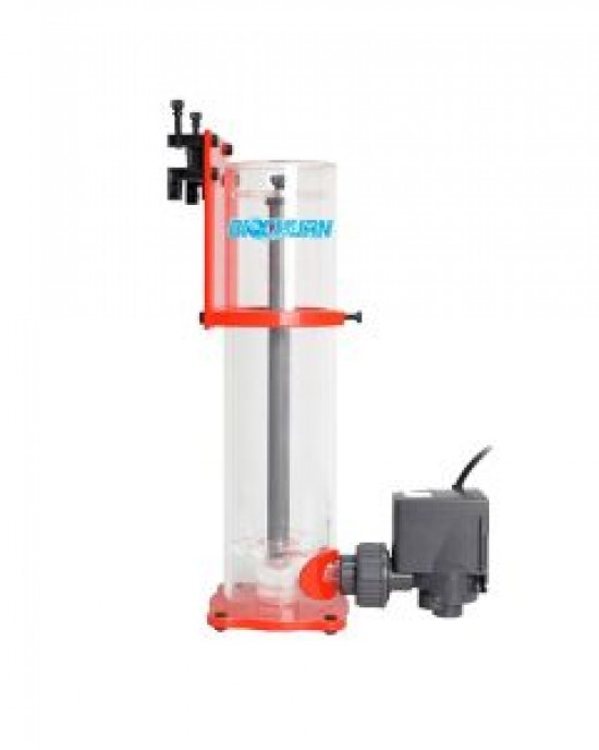 BIOCHURN 90INT BIOPELLET REACTOR WITH HOB BRACKET - REEF OCTOPUS