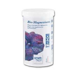 BIO-MAGNESIUM - TROPIC MARIN