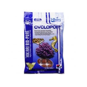 BIO-PURE FROZEN CYCLOPOD - HIKARI