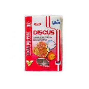 BIO-PURE FROZEN DISCUS DIET - HIKARI