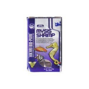 BIO-PURE FROZEN MYSIS SHRIMP - HIKARI