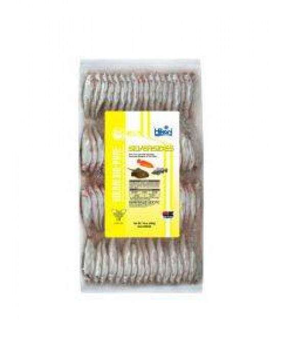 BIO-PURE FROZEN SILVERSIDES - HIKARI